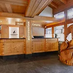 Alpenresort Eienwaeldli Ξενοδοχείο