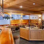 Ξενοδοχείο Alpenresort Eienwaeldli