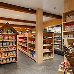 Alpenresort Eienwaeldli Ξενοδοχείο 3*