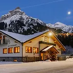Ξενοδοχείο Alpenresort Eienwaeldli 3*