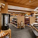 Alpenresort Eienwaeldli 酒店