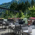 Alpenresort Eienwaeldli Ξενοδοχείο 3*