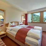 Alpenresort Eienwaeldli 3*