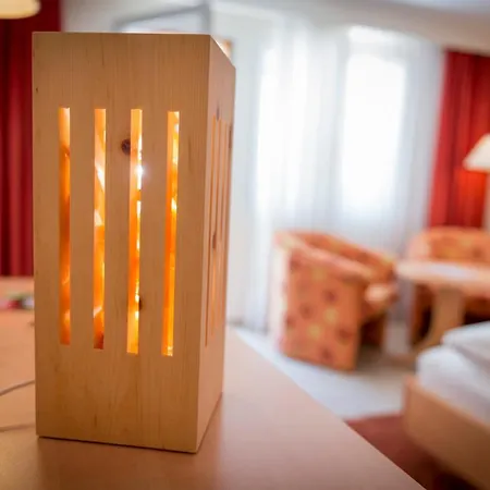 Alpenresort Eienwaeldli Otel Engelberg