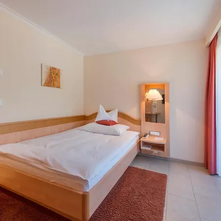 Alpenresort Eienwaeldli