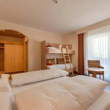 Alpenresort Eienwaeldli Hotel Engelberg