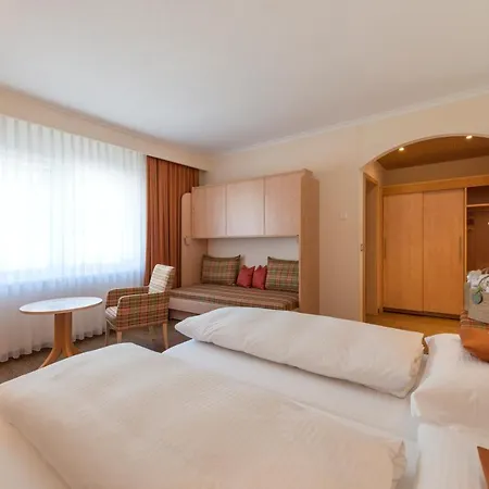 Alpenresort Eienwaeldli Hotel Engelberg