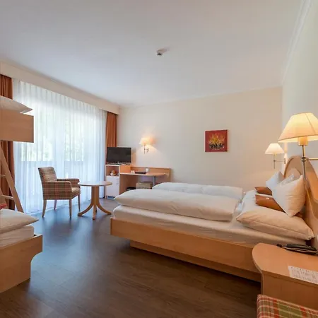 Alpenresort Eienwaeldli