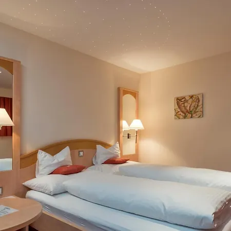Alpenresort Eienwaeldli 3* Engelberg
