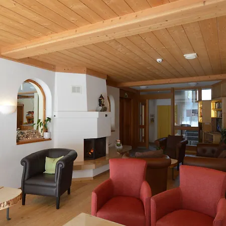 Alpenresort Eienwaeldli 3*