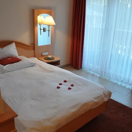 Alpenresort Eienwaeldli