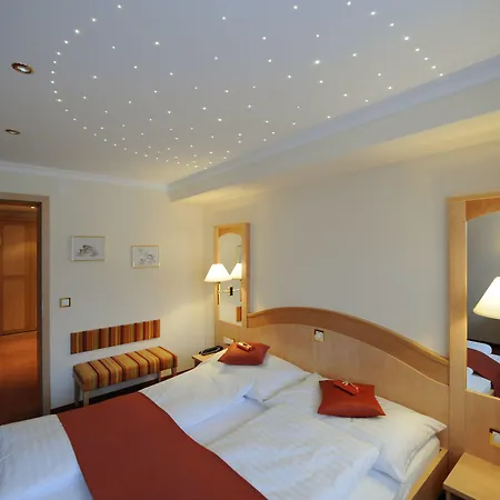 Otel Alpenresort Eienwaeldli Engelberg