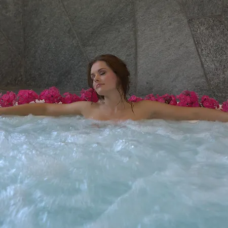 Otel Alpenresort Eienwaeldli