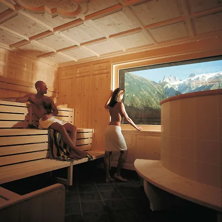 Alpenresort Eienwaeldli