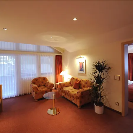 Alpenresort Eienwaeldli 3* Engelberg