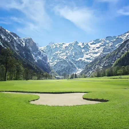 Alpenresort Eienwaeldli 3* Engelberg