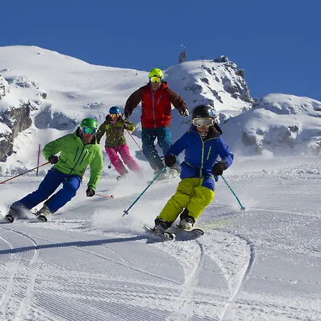 Alpenresort Eienwaeldli 3*