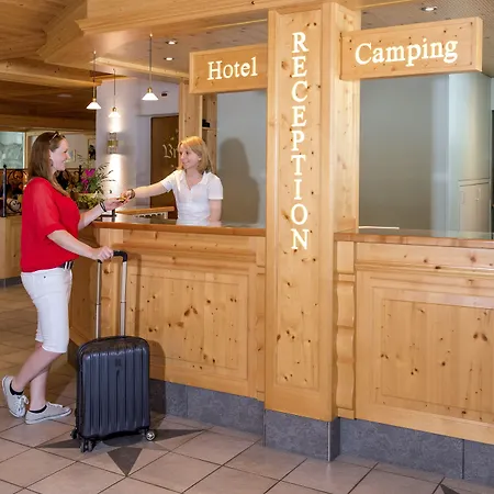 Alpenresort Eienwaeldli Engelberg