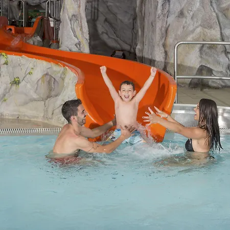 Alpenresort Eienwaeldli 3* Engelberg