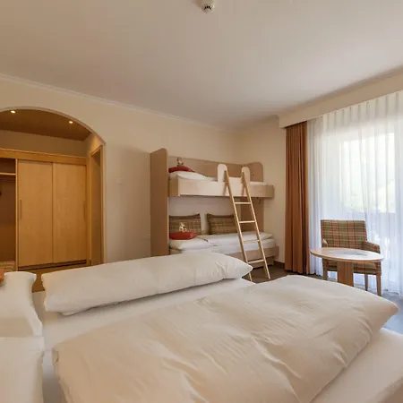 Alpenresort Eienwaeldli