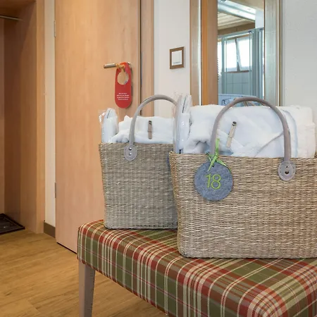 Alpenresort Eienwaeldli Engelberg