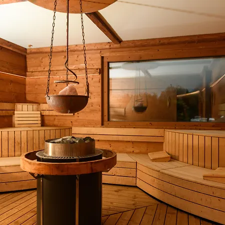 Hotel Alpenresort Eienwaeldli Engelberg