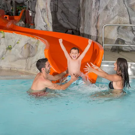 Alpenresort Eienwaeldli Ξενοδοχείο