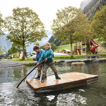 Alpenresort Eienwaeldli 3* Engelberg