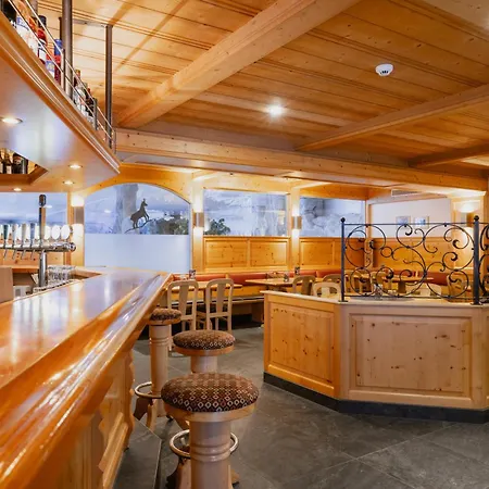 Alpenresort Eienwaeldli Ξενοδοχείο