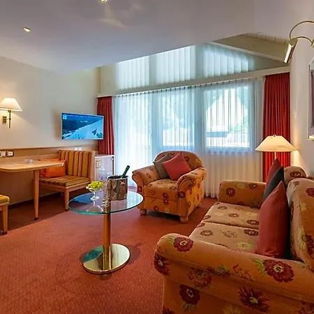 ホテル Alpenresort Eienwaeldli エンゲルベルク