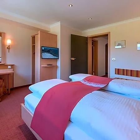 ホテル Alpenresort Eienwaeldli 3*