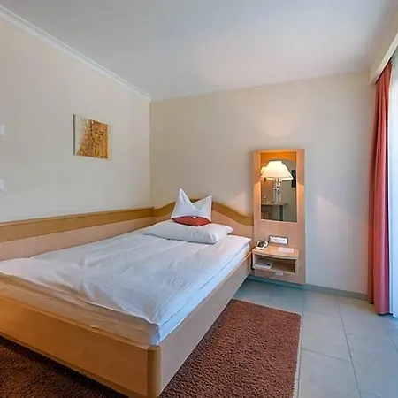 Alpenresort Eienwaeldli 3*