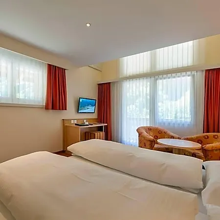 Alpenresort Eienwaeldli 3*