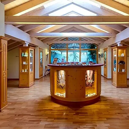 Alpenresort Eienwaeldli エンゲルベルク