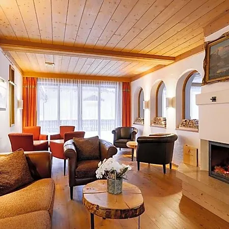 Alpenresort Eienwaeldli ホテル エンゲルベルク