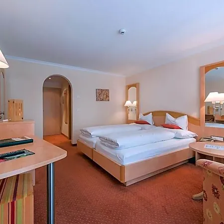 Alpenresort Eienwaeldli ホテル