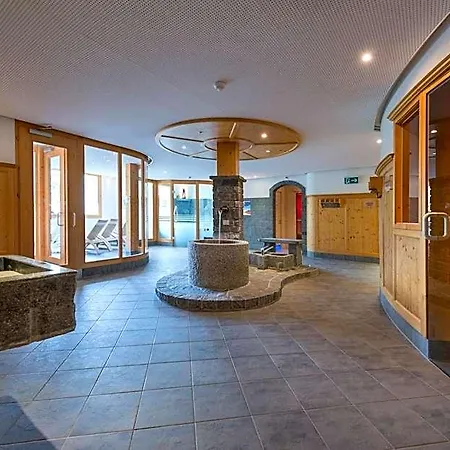 ホテル Alpenresort Eienwaeldli エンゲルベルク