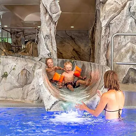 Alpenresort Eienwaeldli 3*
