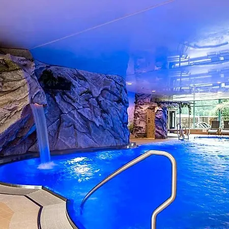 Alpenresort Eienwaeldli 3* エンゲルベルク