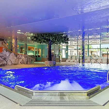 Alpenresort Eienwaeldli