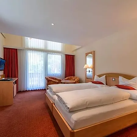 Alpenresort Eienwaeldli ホテル