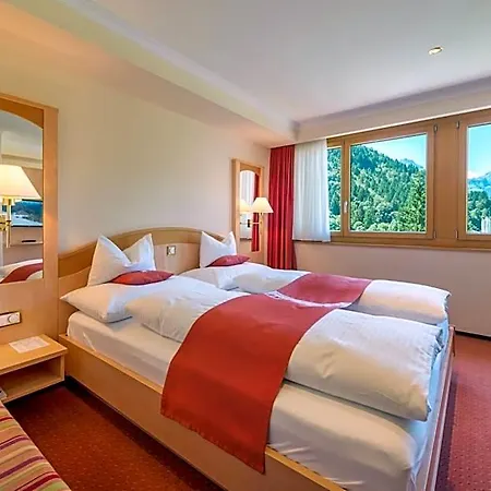Alpenresort Eienwaeldli ホテル