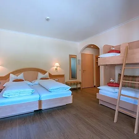 Alpenresort Eienwaeldli