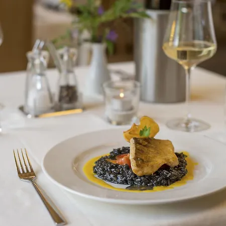 Otel Alpenresort Eienwaeldli