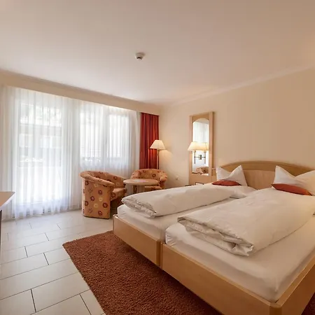 Alpenresort Eienwaeldli Engelberg