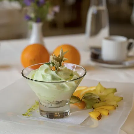 Alpenresort Eienwaeldli Otel Engelberg