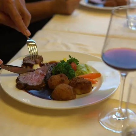 Otel Alpenresort Eienwaeldli 3*