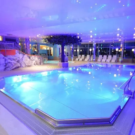 Alpenresort Eienwaeldli