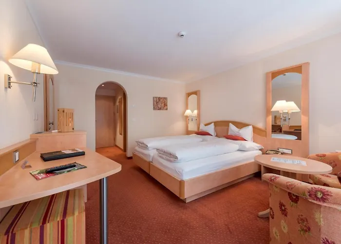 Alpenresort Eienwaeldli 3*