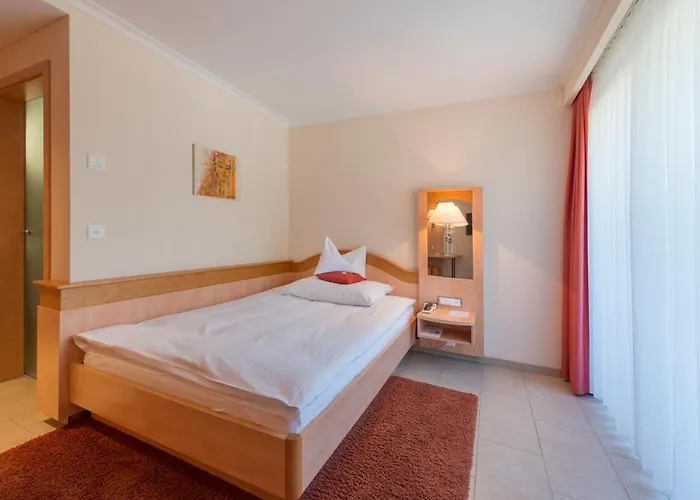 Alpenresort Eienwaeldli